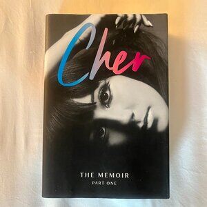 Cher: The Memoir